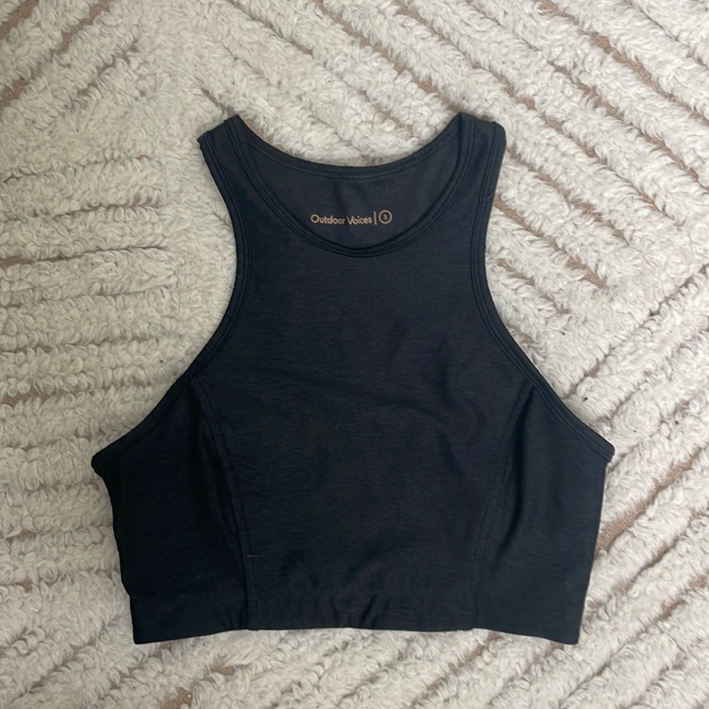 Outdoor Voices Sports Top